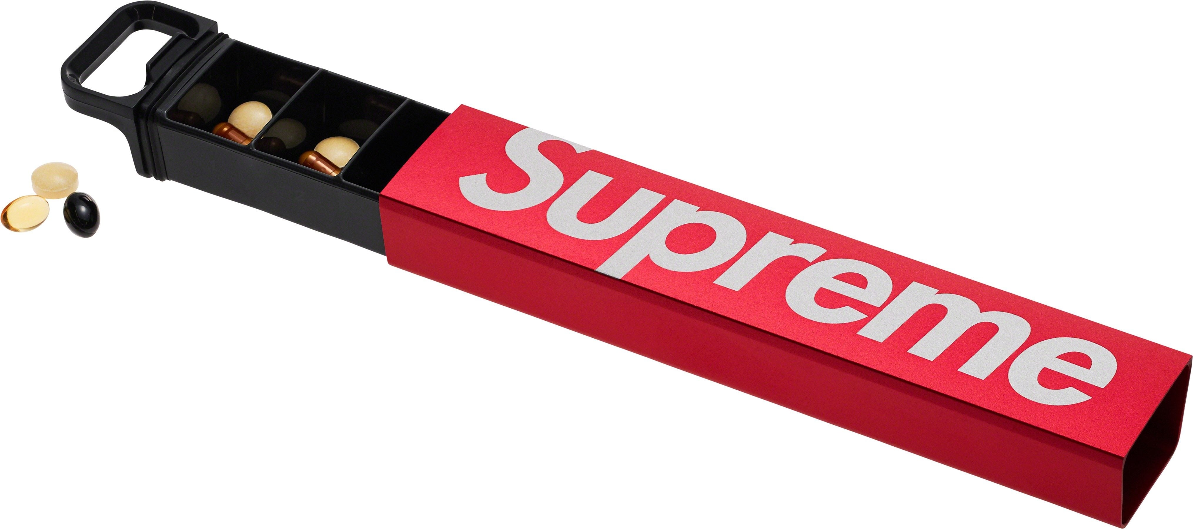 Supreme®/Matador Waterproof Pill Case view 6